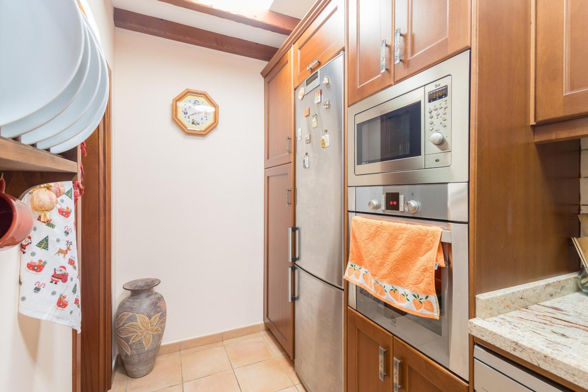 Casa Rural Villa Janeth Con Amplia Terraza Agaete Agaete  Buitenkant foto